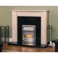 Roma marble fireplaces